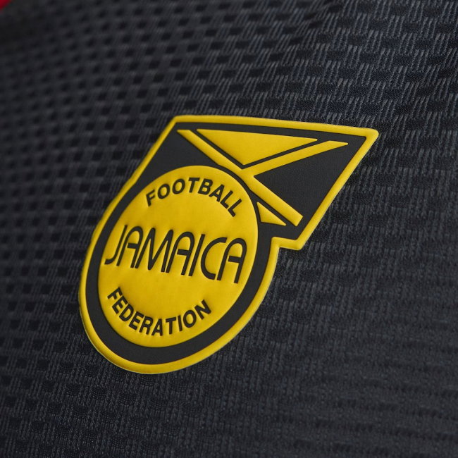 2026-2027 Jamaica Authentic Away Shirt (Antonio 17)-SoccerKits Hub | Buy Soccer Jerseys Online